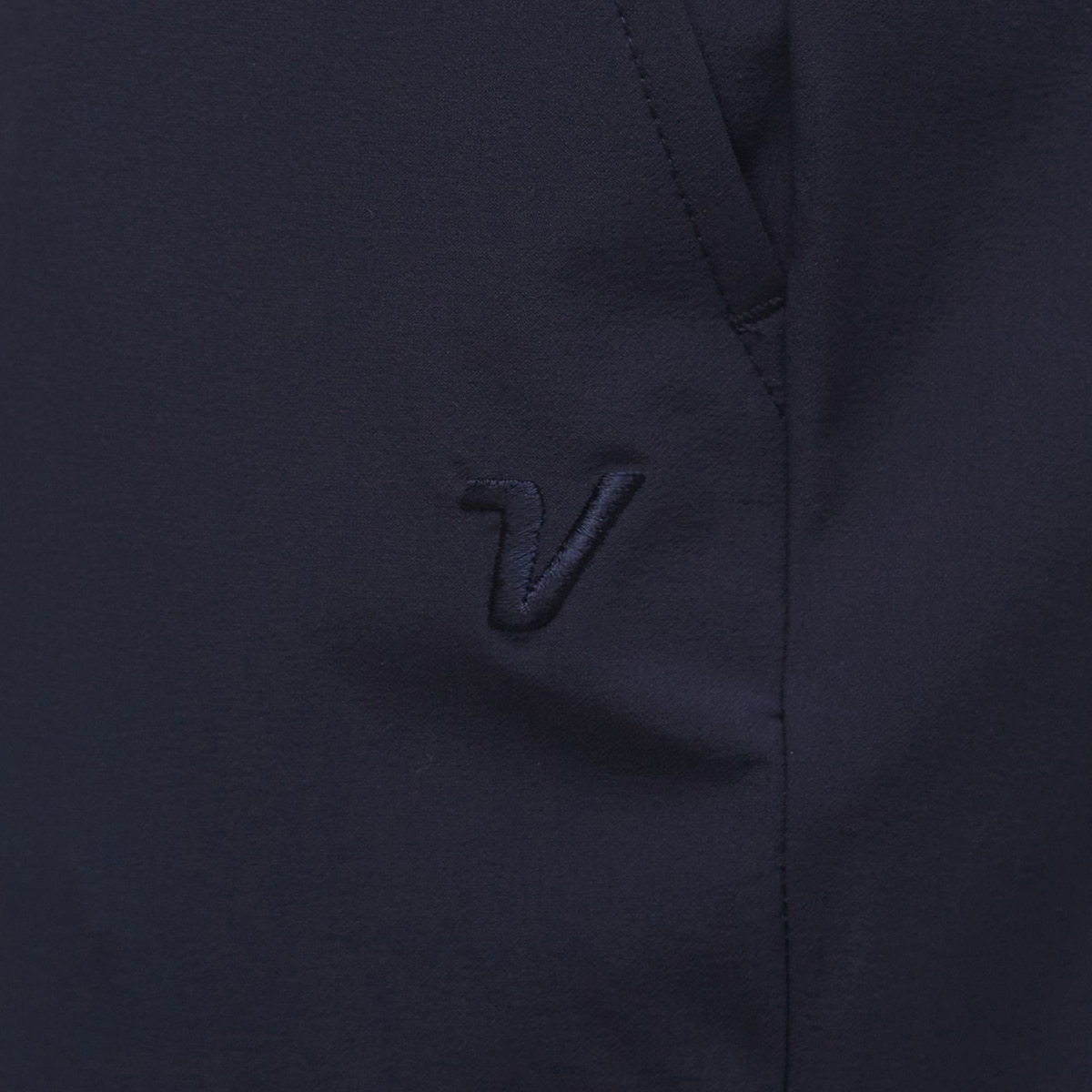 볼빅 여성 골프 바지 - 네이비, S(26)