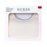 게스 주니어 아웃밴드브라 2매