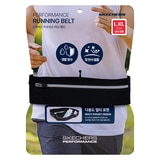 스케쳐스 퍼포먼스 러닝 벨트