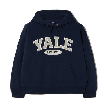 YALE 성인 후디