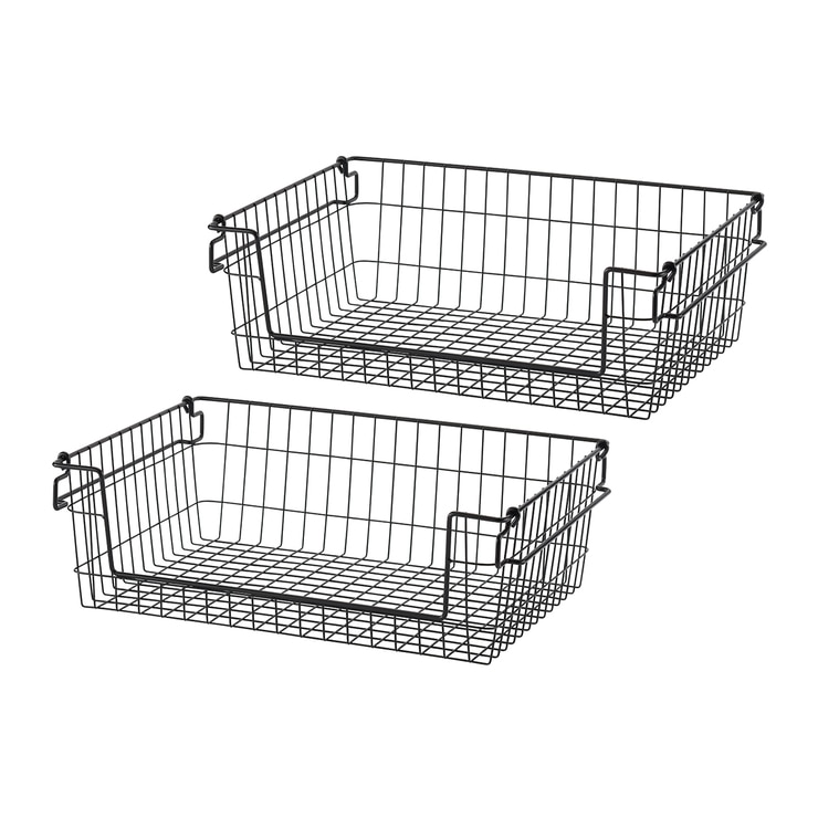 Stackable Wire Baster 2PK 674594