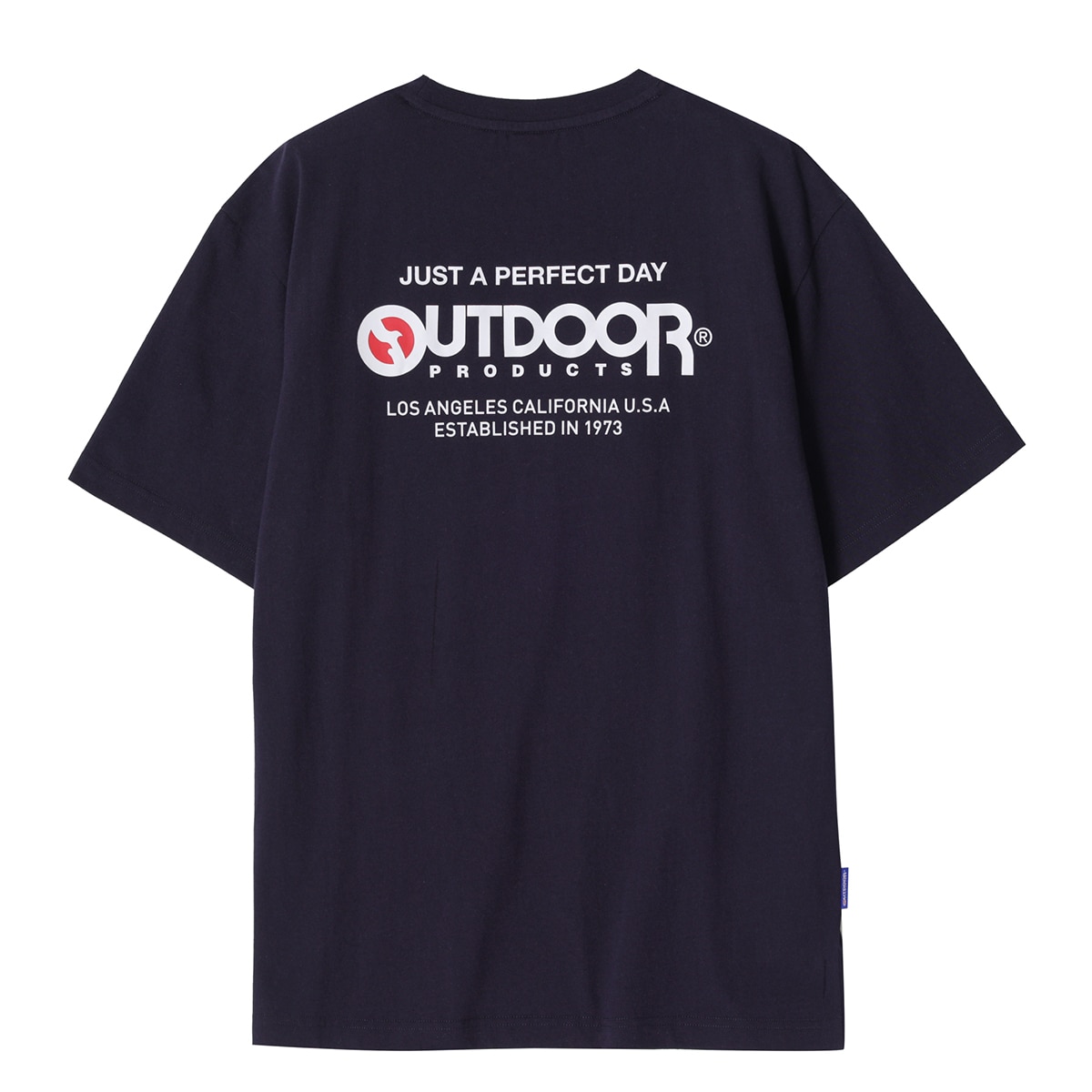 아웃도어프로덕트 베이직 크루넥 티셔츠 3매 - 멀티팩, L 아웃도어프로덕트 베이직 크루넥 티셔츠 3매 - 멀티팩, L