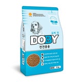 도비 진 애견사료 5kg x 2팩