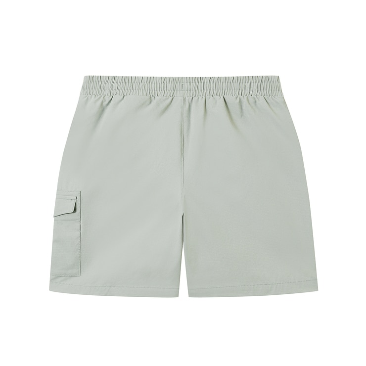 네파 키즈 아노락 상하의 세트 - 민트