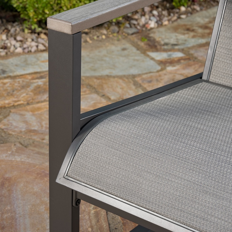 선빌라 헬리오 시팅 세트 4-piece