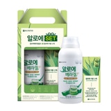 종근당건강 알로에 세트