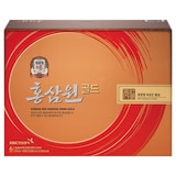 정관장 홍삼원 골드50ml x 60포x 4