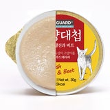 보양대첩 고양이 영양캔 30g x 8ea x 5ct(화/수/금)