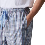 코데즈컴바인 남성 라운지 바지 2매 - 블루, XL