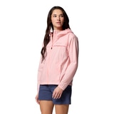 컬럼비아 여성 크레스티드 캐니언 바람막이