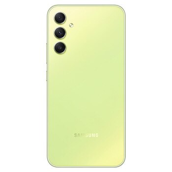 삼성 갤럭시 A34 128GB 5G - 어썸 라임