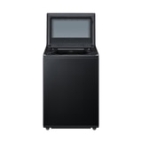 LG 통돌이 세탁기 23kg - 오닉스 블랙 LG 통돌이 세탁기 23kg - 오닉스 블랙