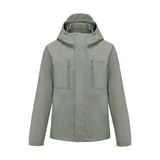 네파 여성 3레이어 윈드 재킷 - 소프트 카키