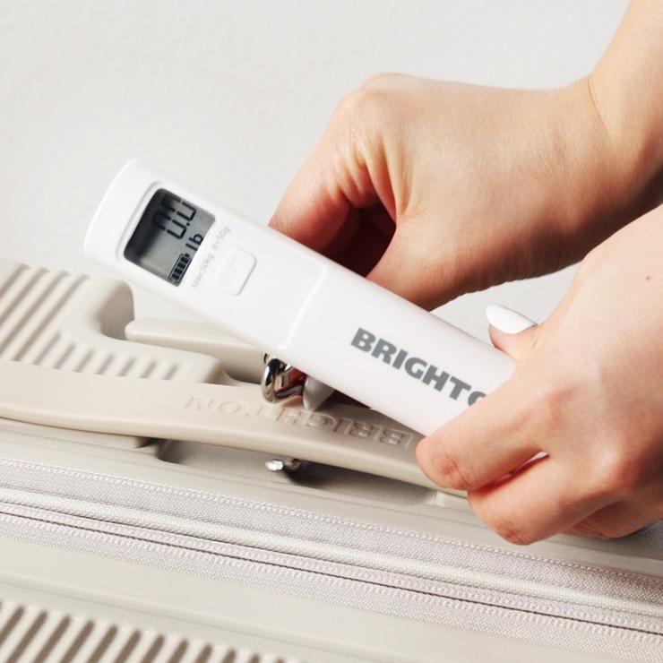 브라이튼 자가충전 휴대용 손저울 BTL-1900 브라이튼 자가충전 휴대용 손저울 BTL-1900