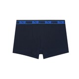 푸마 주니어 남아 브리프 5매입 - B팩 네이비/민트/스카이블루/네이비/블랙 푸마 주니어 남아 브리프 5매입 - B팩 네이비/민트/스카이블루/네이비/블랙