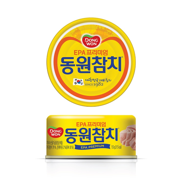 동원EPA 참치150g x 10