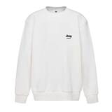 지프 키즈 베이직 로고 크루넥