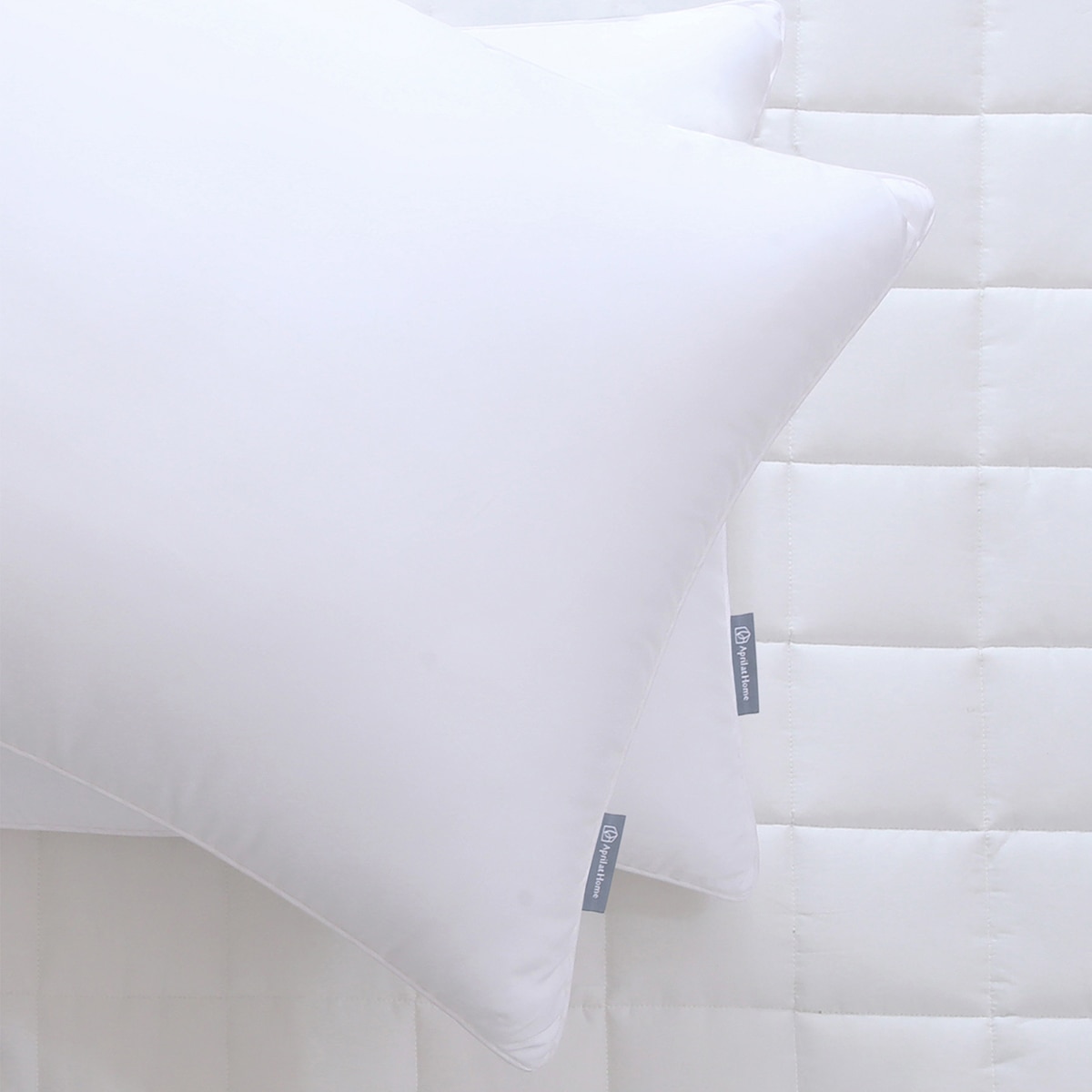 April At Home 다운필 베개솜2P 40 x 60cm