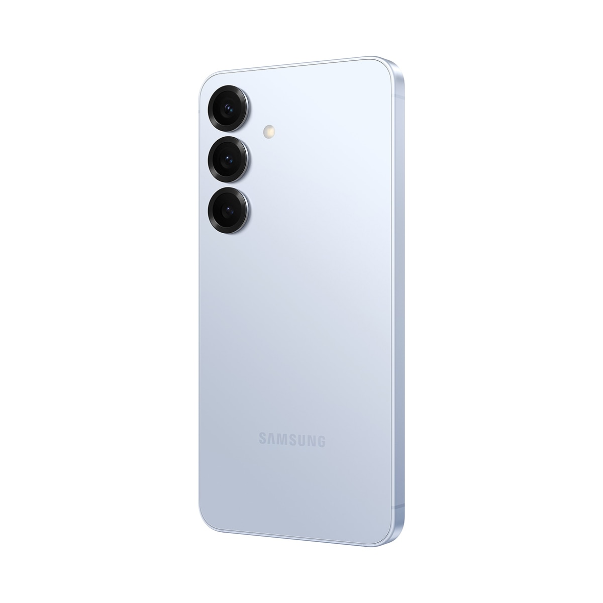 삼성 갤럭시 S25 256GB 5G - 아이스 블루