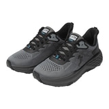 세이프티조거 아텀 OB 워크 스니커즈 - 블랙, 240mm