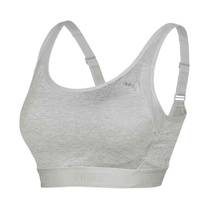 푸마 여성 스포츠 브라 2매 - S(75)