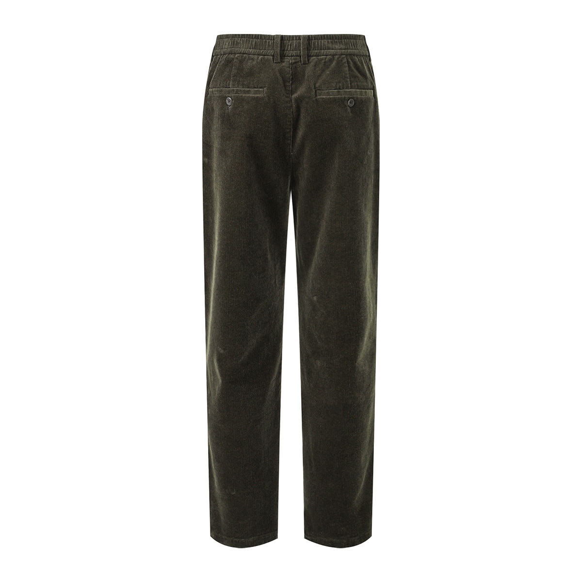 쿨트 남성 코듀로이 팬츠 - 카키, 30 쿨트 남성 코듀로이 팬츠 - 카키, 30