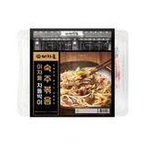 이차돌 차돌박이 숙주볶음 545g x 2ea