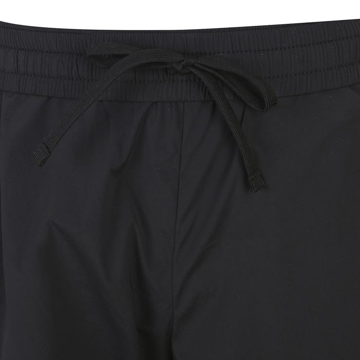 푸마 남성 우븐 반바지 - 블랙, L