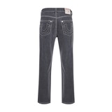 트루릴리젼 남성 청바지 - 다크그레이, 34 트루릴리젼 남성 청바지 - 다크그레이, 34