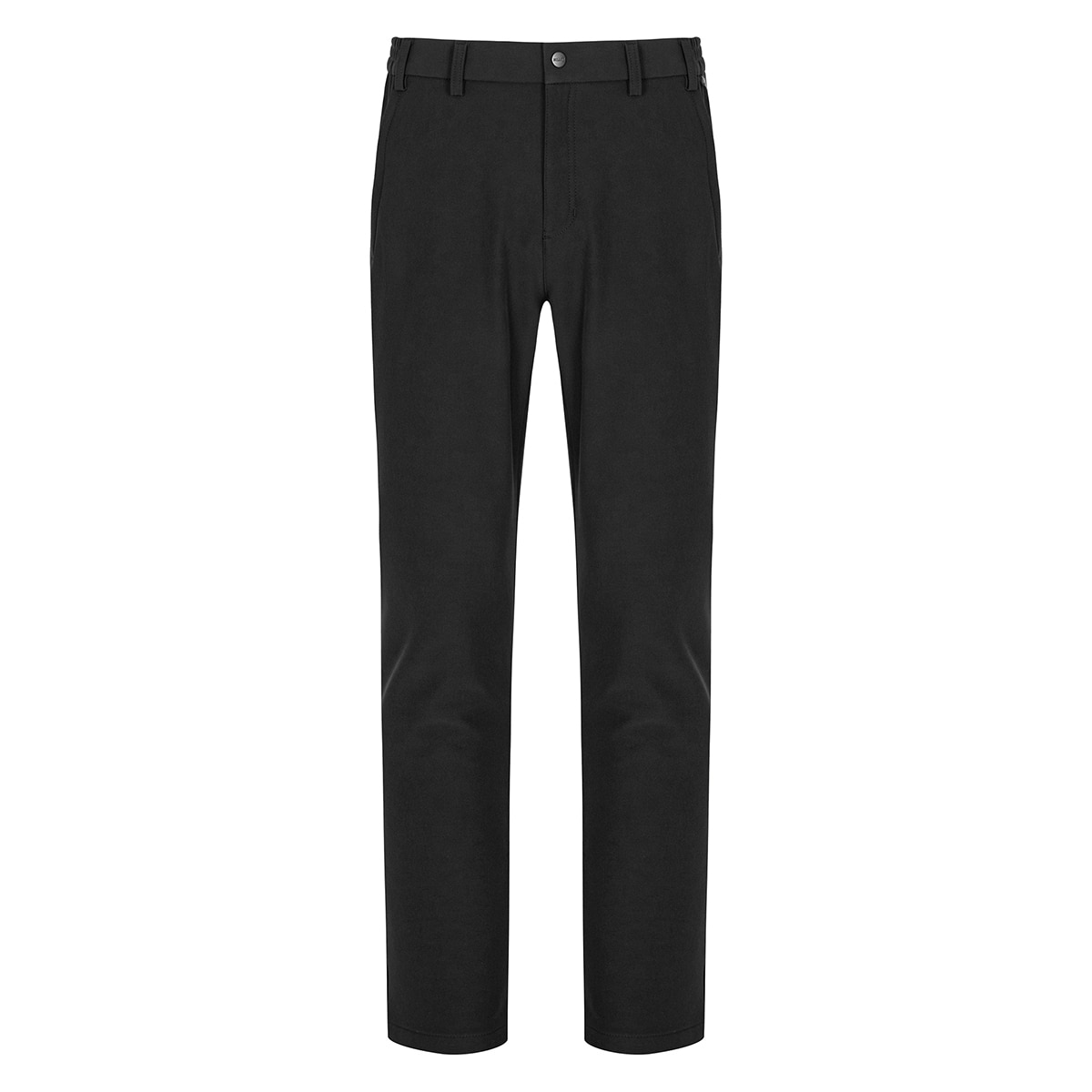 밀레 남성 본딩 바지 - 차콜