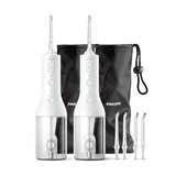 필립스 소닉케어 무선 구강세정기 듀오 HX3826/31 필립스 소닉케어 무선 구강세정기 듀오 HX3826/31