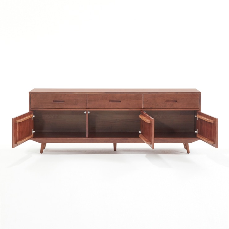 핀란디아 루비스 TV 장식장