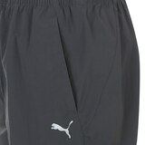 푸마 남성 우븐 반바지 - 차콜, M