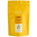 쌍계명차 우엉차 75g x 3