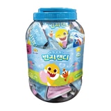 핑크퐁 아기상어 반지캔디 9g x 30 x 2