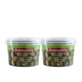 마다마 올리브 1.13kg x 2