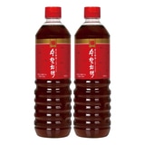 한라 수참치액 1L x 2