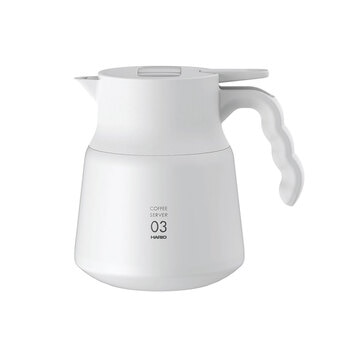 하리오 V60 보온 스테인리스 서버 플러스 800ml
