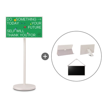 엘지 스탠바이미 2 27LX6TKGAA 68cm (27) + 3종 세트