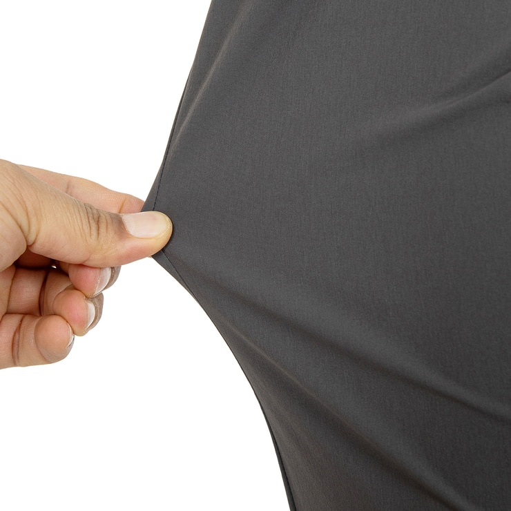 밀레 남성 카고 바지 - 차콜, 80(30)