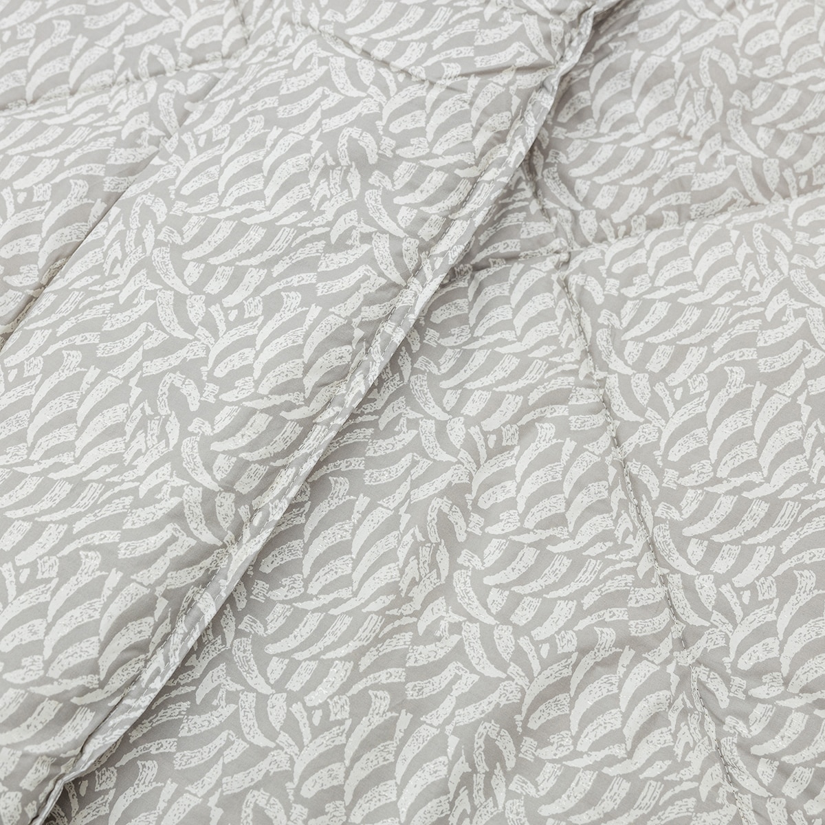 크리스피바바 양모 차렵 이불 - 더블, 뉴말로