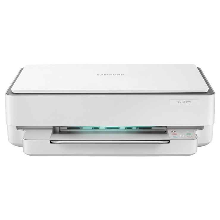 SAMSUNG Inkjet All-in-one Printer SL-J1785W 657687