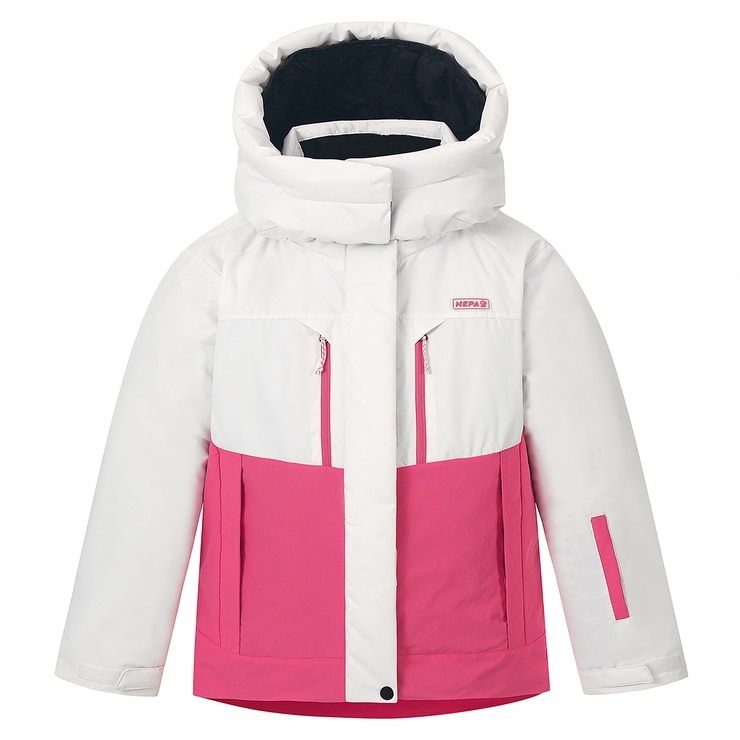 네파 키즈 스키 자켓