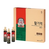 정관장 활기력세트 20ml x 16병x 4박스