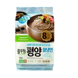 풀무원 평양 물냉면 205g x 8
