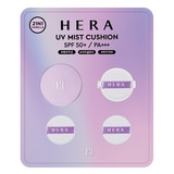 헤라 유브이 미스트 쿠션 15g + 리필 15g - 21N1 바닐라