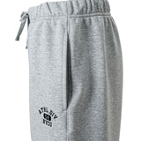 컬럼비아 유니버시티 남성 테리 반바지 - 멜란지그레이