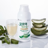 종근당건강 알로에 베라겔 골드 1000ml x 2병