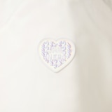 네파 키즈 미드 다운 자켓 - 크림, 160 네파 키즈 미드 다운 자켓 - 크림, 160