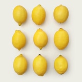 씨없는 레몬 2봉 (2.72kg)